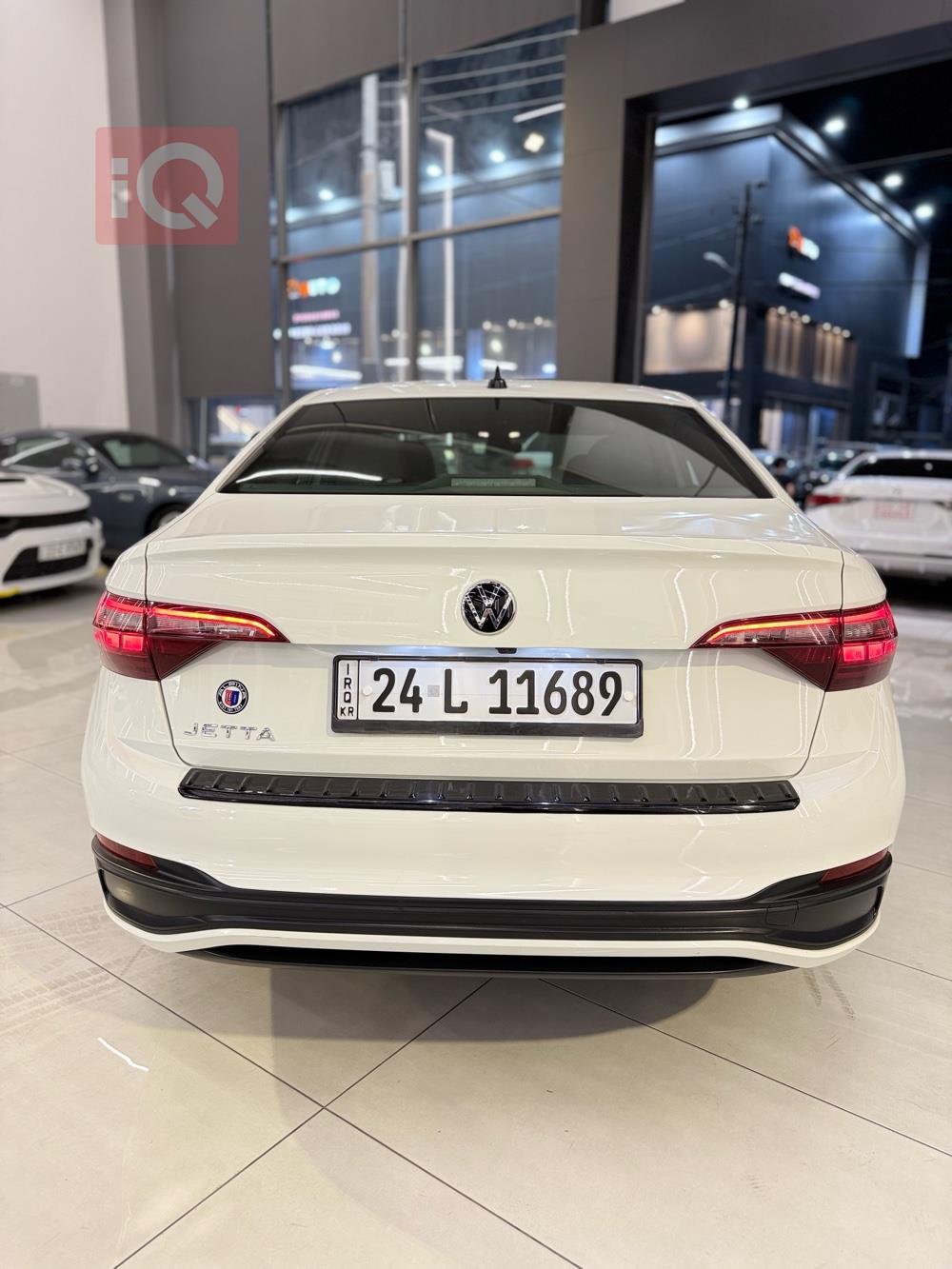 فولكسفاغن جيتا